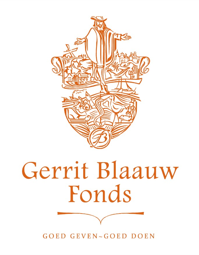 Gerrit Blaauw Fonds